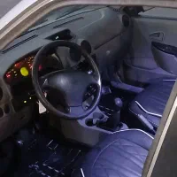 پراید۱۳۱|خودرو سواری و وانت|مشهد, هفده شهریور|دیوار