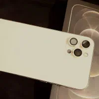 ایفون ۱۲ پرومکس