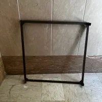 پایه کولر آبی ۷۰۰۰ - پونک