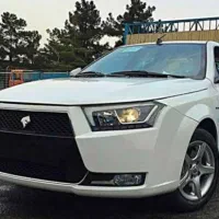 فروش حواله دنا پلاس توربو شارژ اتوماتیک آپشنال