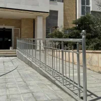 انواع نرده و حفاظ|خدمات پیشه و مهارت|شوش, |دیوار