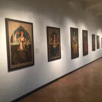 مشاوره برای سرمایه گذاری و خرید آثار هنری|تابلو، نقاشی، عکس|تهران, جماران (نیاوران)|دیوار