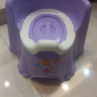 توالت فرنگی کودک