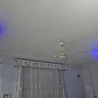 لوستر لاکچری اسپیکردار بلوتوثی 2 عدد|لوستر و چراغ آویز|شادگان, |دیوار
