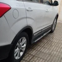 تیگو 5|خودرو سواری و وانت|کرمانشاه, |دیوار