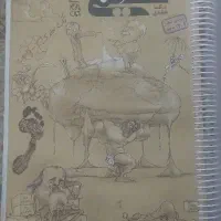 کتاب کار پایه دهم