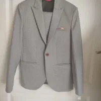 کت و شلوار پسرانه