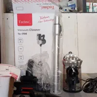 جارو برقی آگبند ۶۰۰وات تکنو