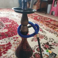 قلیون نعنا پرتغال