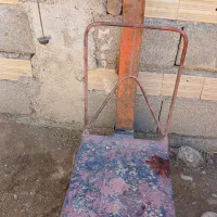 دوعدد باسکول سنگی