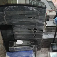 شیشه بخاری شومینه ساده هیزم تعمیرات|بخاری، هیتر، شومینه|قرچک, زیبا شهر|دیوار