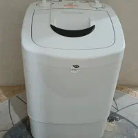 مینی واش|ماشین لباسشویی و خشک‌کن لباس|ملایر, |دیوار