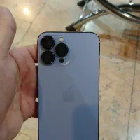 ۱۳پرومکس دو سیم کارت ۲۵۶پک اصلی|موبایل|مشهد, سرافرازان|دیوار