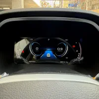 کی ام سی j7|خودرو سواری و وانت|تهران, فاطمی|دیوار