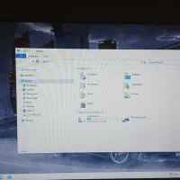 لپ تاپ DELL|رایانه همراه|خمینیشهر, |دیوار