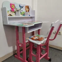 میز تحریر و سرویس خواب