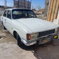 پیکان مدل۷۷دوگانه