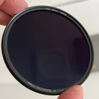 فیلتر لنز عکاسی نیسی Nisi ND64+CPL 77mm 82mm