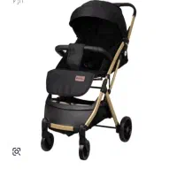 ست کالسکه و کریر بی بی استار