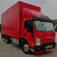 اتو باربری کار ارائه خدمات به تمامی همشهریا