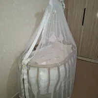 گهواره کودک