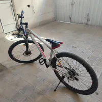 دوچرخه آلفا 29|دوچرخه، اسکیت، اسکوتر|جلین, |دیوار