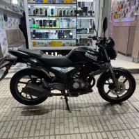 موتور بنلی 150 در حد صفر