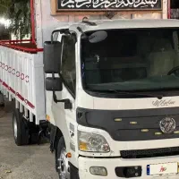 الوند مدل ۹۷