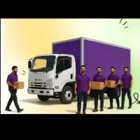 باربری جیحون انقلاب هاشمی اکباتان صف تاصد بار