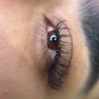 اکستنشن مژه لیفت ولمینت