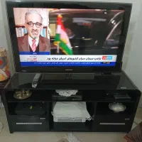 تلویزیون سامسونگ ۳۸ اینچ همراه بامیز