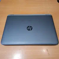 لپ تاپ اچ پی