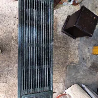 بخاری ۱۰۰۰۰ مهیاگاز|بخاری، هیتر، شومینه|رشت, نظری|دیوار