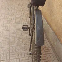 سلام یک دوچرخه به فروش می‌رسد|دوچرخه، اسکیت، اسکوتر|کاشان, کارگر|دیوار