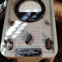 ولت متر|ابزارآلات|تهران, کیانشهر|دیوار