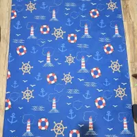 فرشینه و لوستر ست کودک