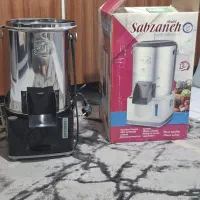 سبزی خوردکن مارک سبزایران