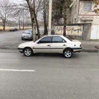 پژو405 دوگانه شرکت بدون رنگ|خودرو سواری و وانت|خرم‌آباد, |دیوار