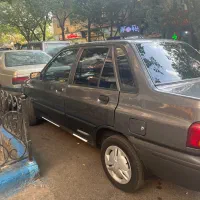 پرایدمدل ۸۶ هیدرولیک|خودرو سواری و وانت|تبریز, |دیوار