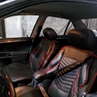 سورن پلاس دوگانه مخزن بزرگ سیمی مدل ۴۰۲|خودرو سواری و وانت|چاراویماق, |دیوار