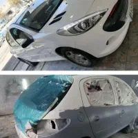 تخصص صافکار و نقاشی