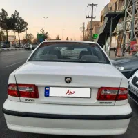 سمند ال الیکیس مدل ۹۵|خودرو سواری و وانت|رباطکریم, الارد|دیوار