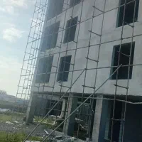 پیمانکاری ساختمون|خدمات پیشه و مهارت|رشت, گلباغ نماز|دیوار