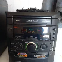 ظبط الجی مدل KR-8730MV نو نو