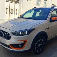 اطلس جی ال مدل 1404