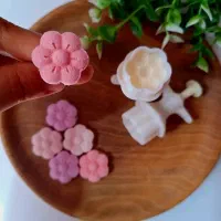 خوشمزه های بانمک|مجسمه، تندیس، ماکت|مشهد, شهید قربانی|دیوار