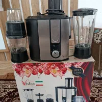یک عدد آبمیوه‌گیری ویداس