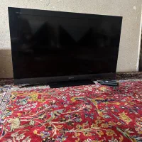 تلویزیون ۴۰ اینچ سونی