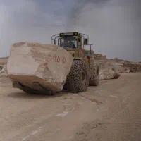 راننده بیل 400