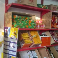 فروش قفسه مغازه